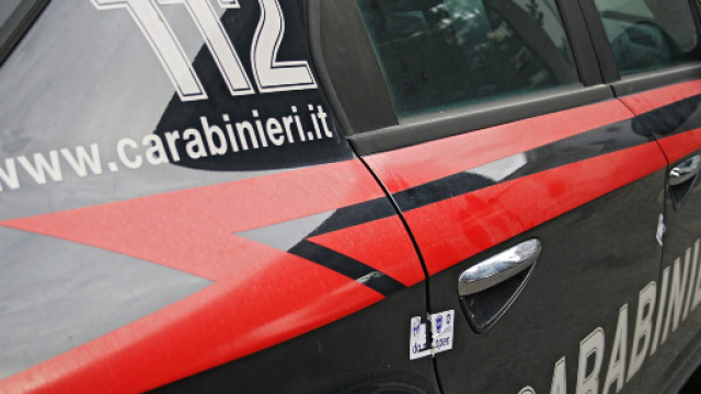 Frosinone: la madre gridava 'Me l'hanno ucciso', ma avrebbe strozzato lei il figlio
