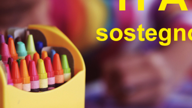 TFA sostegno ammessi alla prova scritta e incassi universit&agrave;