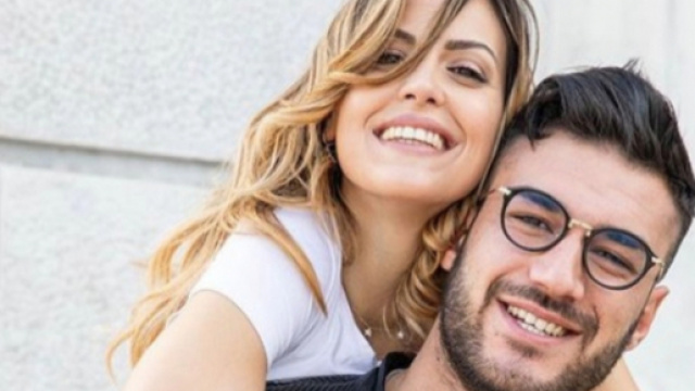 U&D, amore a gonfie vele tra Lorenzo e Claudia: 'Un sogno diventato realt&agrave;'