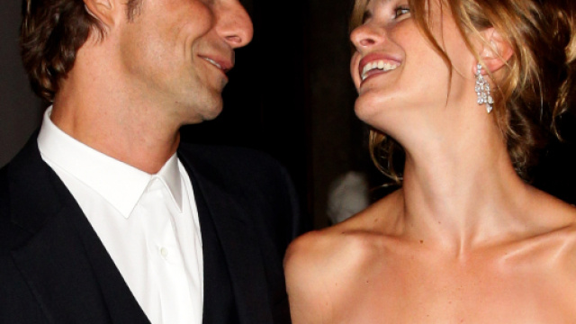 Un amore e una vendetta: Preziosi e Puccini si sfidano in tv - fanpage.it