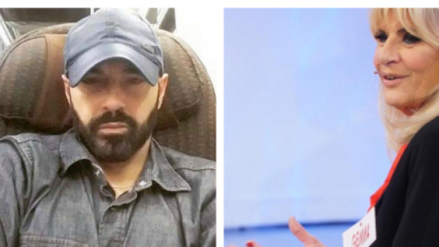 Uomini e Donne: Fabrizio Cilli infanga la redazione