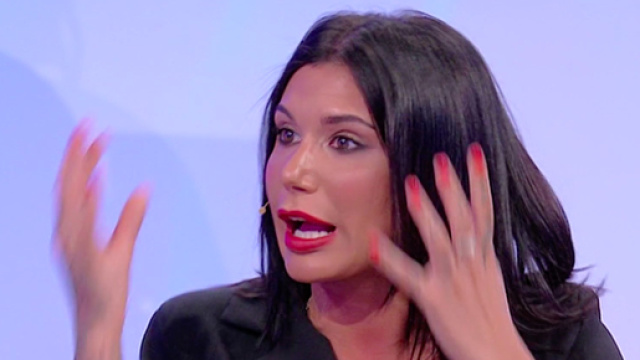 Uomini e Donne: Muriel criticata da Andrea per la modifica del nome su Instagram