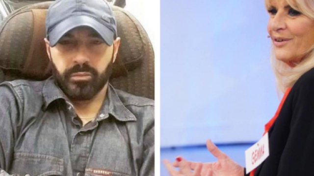 Uomini e donne: nuove pesanti accuse di Fabrizio contro la redazione