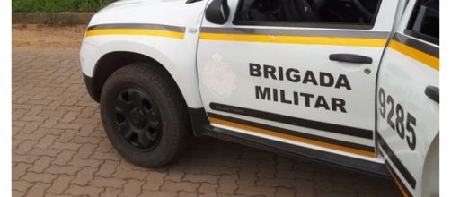 A pol&iacute;cia ainda est&aacute; investigando o caso. (Arquivo Blasting News)