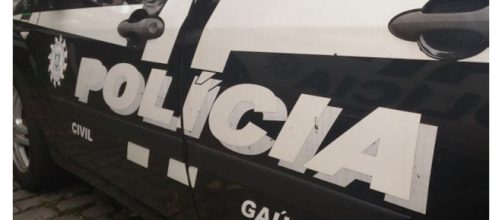 A pol&iacute;cia est&aacute; investigando o caso. (Arquivo Blasting News)