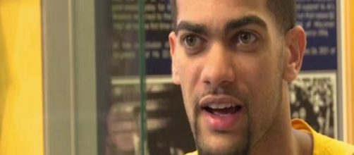 Haanif Cheatham could be Nebraska basketball bound [Image via Marquette Golden Eagles/YouTube]