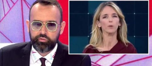 Risto Mejide y &Aacute;lvarez de Toledo