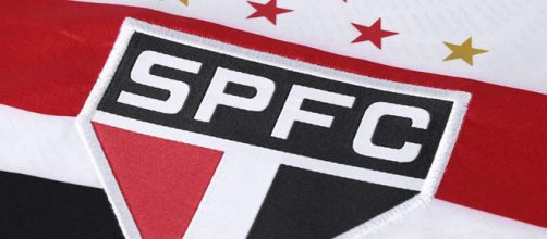 S&atilde;o Paulo &eacute; dos maiores clubes do Brasil. (Arquivo:Blasting News)