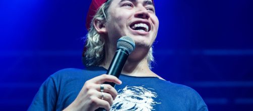 Youtuber Whindersson Nunes possui milhares de seguidores. (Arquivo Blasting News)