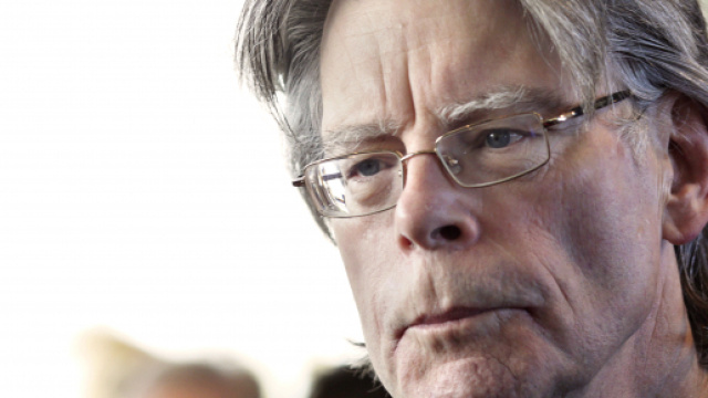 10 Stephen King parla bene di Black Summer