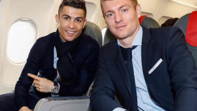 Calciomercato Juventus, possibili rinforzi per il centrocampo: fra questi Kroos