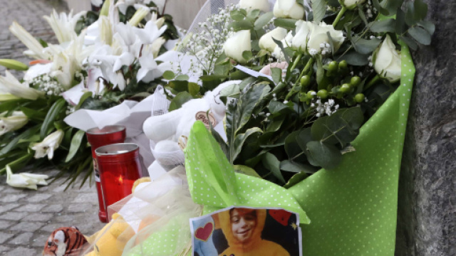 Cardito, bimbo ucciso dal patrigno: le maestre lo chiamavano 'scimmia'