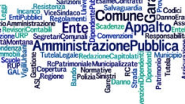 Concorsi Agenzia del Demanio, Inail, Mef, Inps, Maeci: invio cv entro aprile-maggio 2019