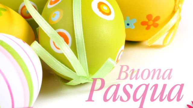 Frasi da inviare per Pasqua per fare gli auguri
