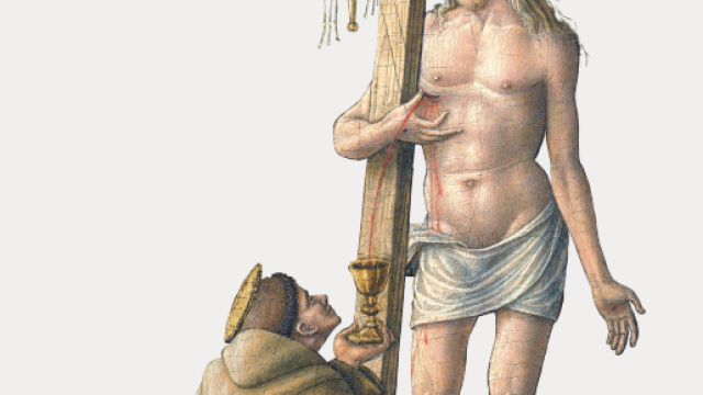 Il sangue di Francesca di Massimo Santilli