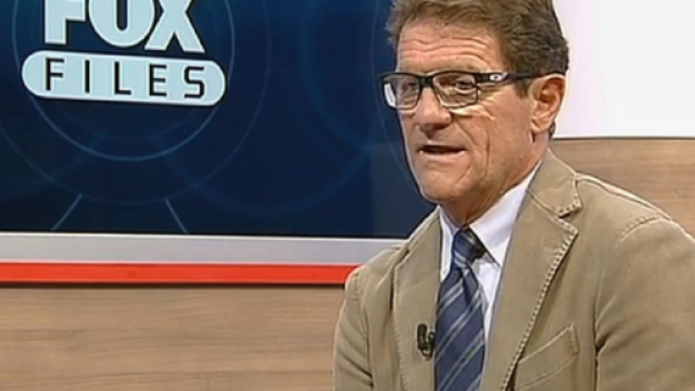 Juventus, Capello critica le scelte bianconere