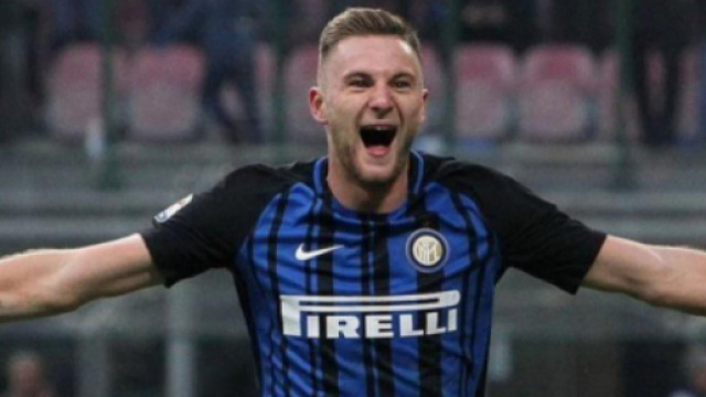 Juventus, possibile scambio Skriniar-Dybala