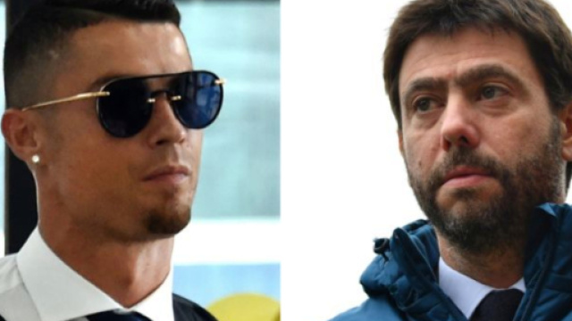 La Gazzetta dello Sport: 'Juventus del futuro, ora Ronaldo aspetta rinforzi'