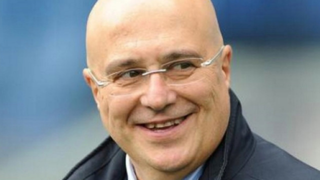 Marino: 'Federico Chiesa &egrave; destinato alla Juventus'