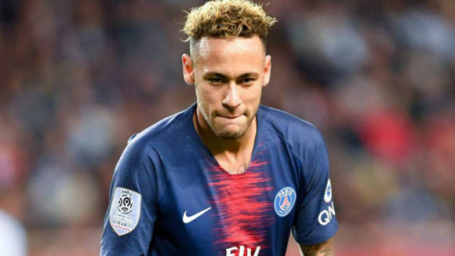 Mercato PSG : le Real Madrid et City se disputent Neymar