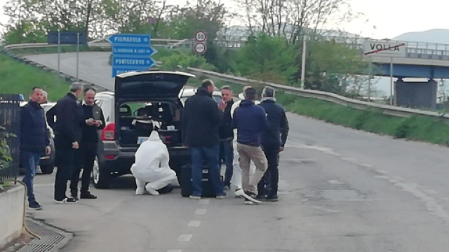 Piedimonte San Germano: fermato anche il padre del piccolo Gabriel ucciso a due anni.