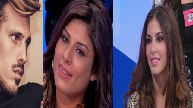 Trono Classico: Flavio Barattucci litiga con Giulia Cavagli&agrave; e non si presenta nello studio di Uomini e Donne