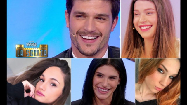 U&D, Andrea Zelletta vicino alla scelta: 'La donna giusta &egrave; tra le mie corteggiatrici'