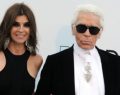 Mode : Carine Roitfeld nommée nouvelle conseillère du style chez Karl Lagerfeld
