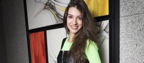 Ana Guerra, insultada por una fotograf&iacute;a en la que aparece frente ... - bekia.es