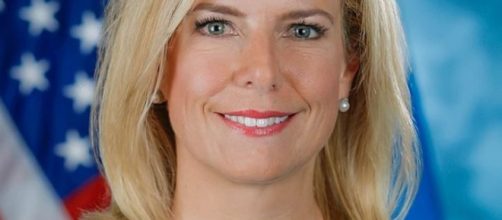 DHS Secretary Nielsen - [Matthew T. Harmon / US DHS / Public Domain]