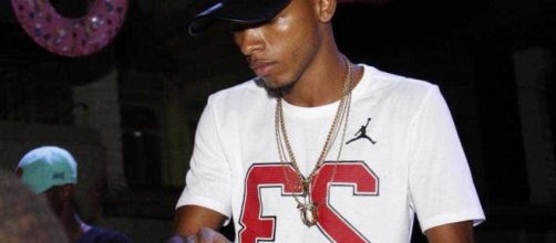 DJ Rennan &eacute; considerado foragido pela Justi&ccedil;a. (Arquivo Blasting News)