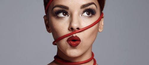 Fotograf&iacute;a de la gira de Chenoa