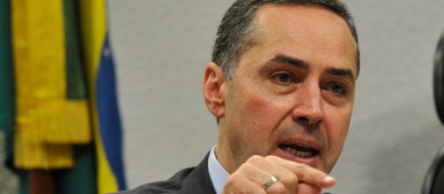 Ministro do STF alerta sobre a&ccedil;&atilde;o da Corte contra anseios da sociedade. (Arquivo Blasting News)