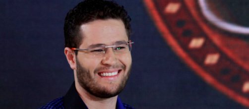 Pedro Leonardo, que sofreu um acidente de carro em 2012. (Arquivo Blasting News)