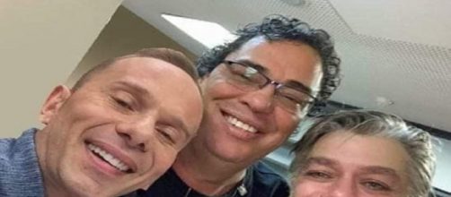 Rafael Ilha fala sobre depend&ecirc;ncia qu&iacute;mica. (Foto: Reprodu&ccedil;&atilde;o/Instagram/@rafael_ilha_oficial)