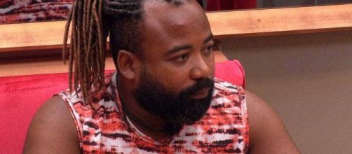 Rodrigo no BBB19. (Reprodu&ccedil;&atilde;o/Gshow)