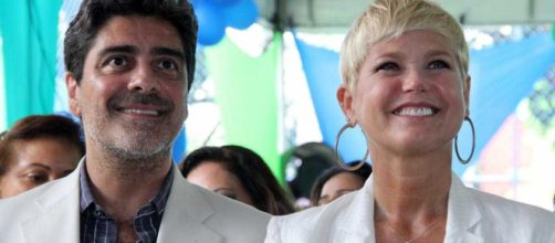 Xuxa revela que pede ao namorado que depile as partes &iacute;ntimas. (Arquivo Blasting News)