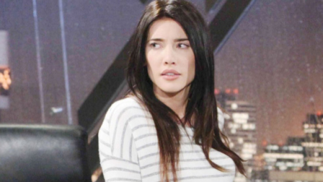 Beautiful, anticipazioni: Steffy scappa da Los Angeles