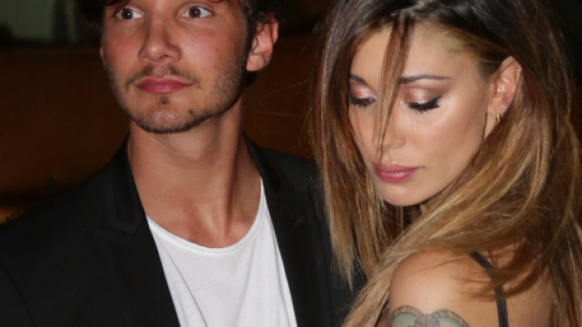 Belen Rodriguez e Stefano De Martino rinviati a giudizio: aggredirono paparazzi