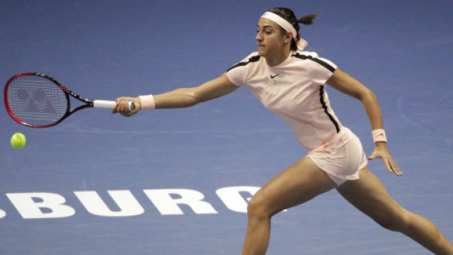 Classement WTA : les mont&eacute;es et descentes de la semaine