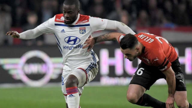 Coupe de France : 5 informations avant Lyon &ndash; Rennes