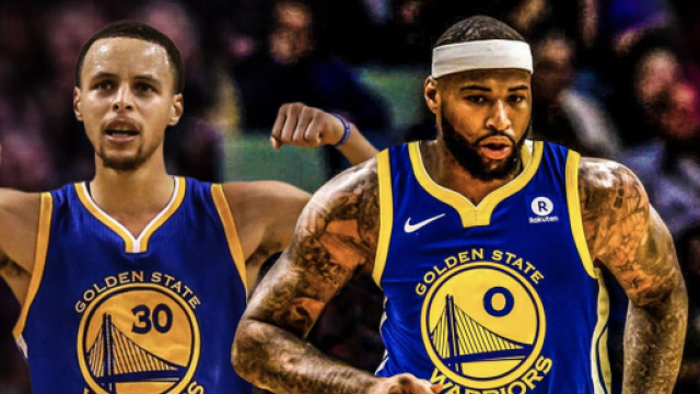 DeMarcus Cousins Talks Rehab, Role and Joining Golden State Warriors - thehoopscolumn.com