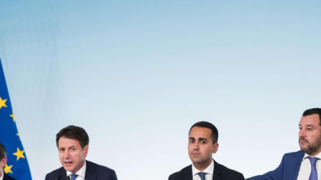 Economia, il piano B del ministro Tria: possibile aumento Iva da luglio