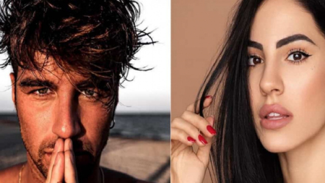 Gossip: le fan chiedono ad Andrea se &egrave; tornato con Giulia, lui risponde 'no' sorridendo