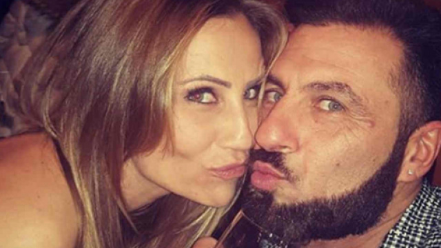 Gossip U&D, Sossio e Ursula: 'Il bimbo concepito a Roma, l'abbiamo fortemente voluto'.