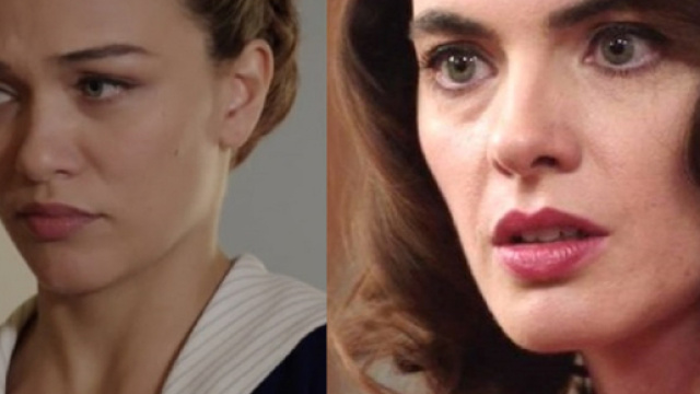 Il Paradiso delle signore, fino al 12/4: Marta si allontana da Vittorio, Carletto scompare