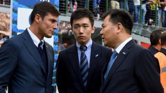 Inter, Zhang allibito da Spalletti