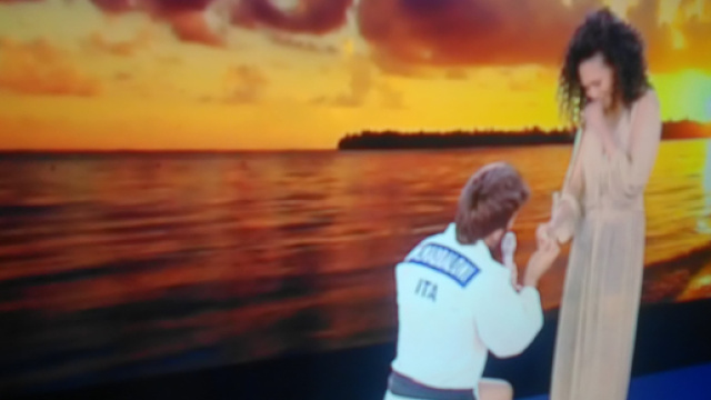 Isola dei Famosi, dopo L'Isola Marco Maddaloni svela i suoi progetti: 'Ora voglio vivere la mia famiglia'.