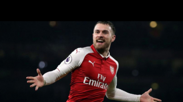 Juventus, Ramsey incanta a suon di magie e si prepara per sbarcare a Torino