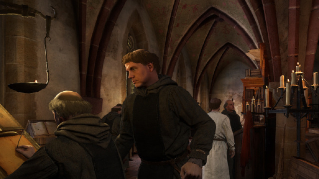 Kingdom Come Deliverance, l'open world che non ti aiuta - Kingdom ... - ign.com